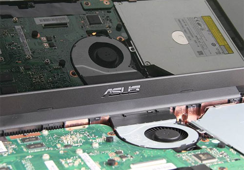 asus笔记本维修-华硕电脑维修价目表